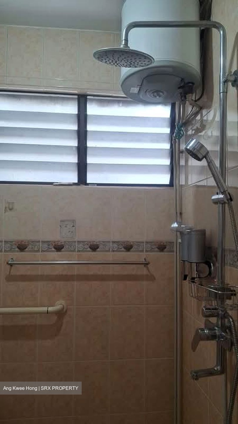 Blk 309 Shunfu Gardens (Bishan), HDB 3 Rooms #595212611